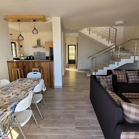 Coquette Villa Avec Piscine Flic-en-Flacq Εξωτερικό φωτογραφία