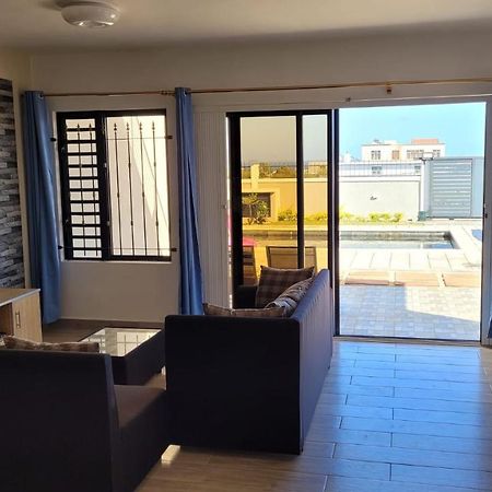 Coquette Villa Avec Piscine Flic-en-Flacq Εξωτερικό φωτογραφία