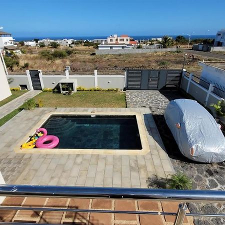 Coquette Villa Avec Piscine Flic-en-Flacq Εξωτερικό φωτογραφία