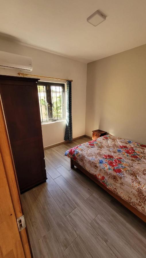 Coquette Villa Avec Piscine Flic-en-Flacq Εξωτερικό φωτογραφία