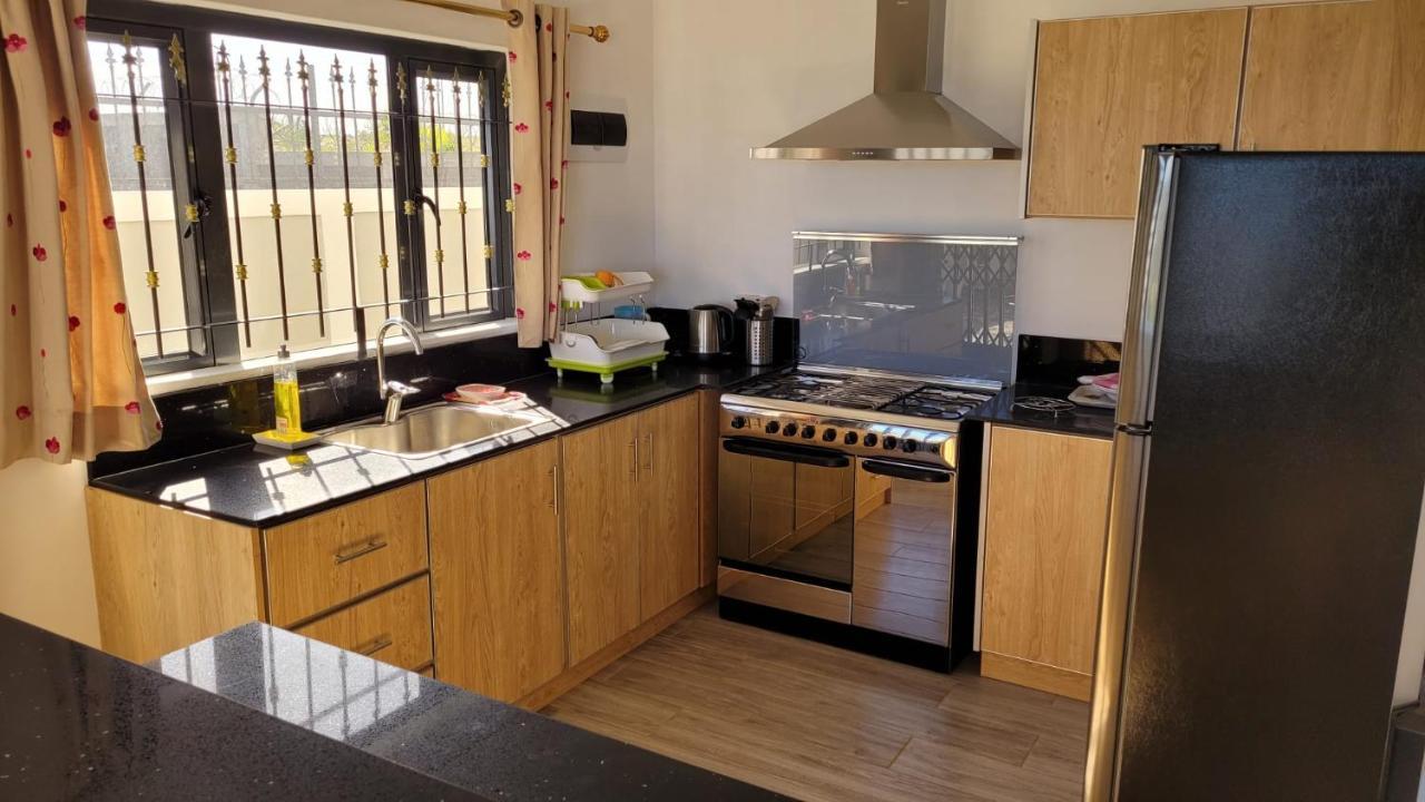 Coquette Villa Avec Piscine Flic-en-Flacq Εξωτερικό φωτογραφία