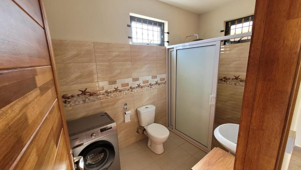 Coquette Villa Avec Piscine Flic-en-Flacq Εξωτερικό φωτογραφία