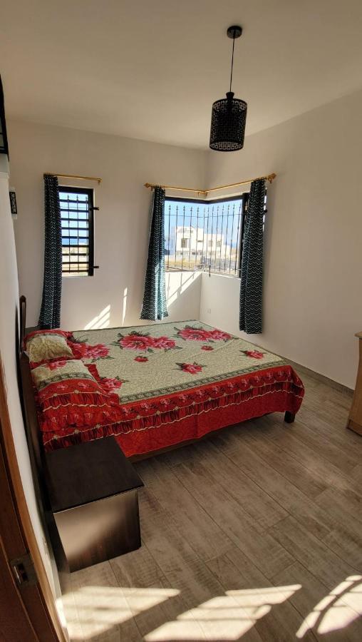 Coquette Villa Avec Piscine Flic-en-Flacq Εξωτερικό φωτογραφία