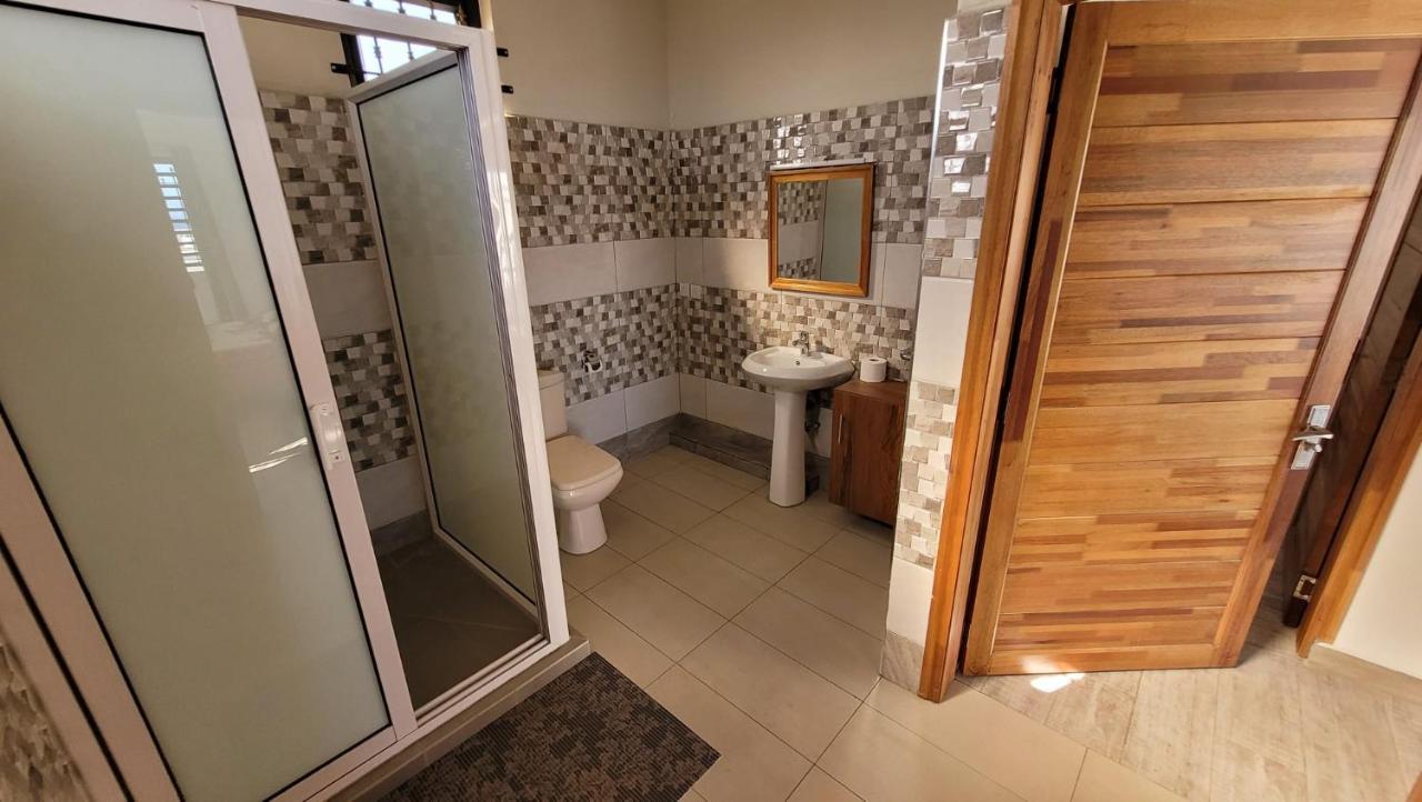 Coquette Villa Avec Piscine Flic-en-Flacq Εξωτερικό φωτογραφία