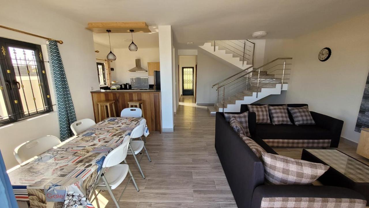 Coquette Villa Avec Piscine Flic-en-Flacq Εξωτερικό φωτογραφία